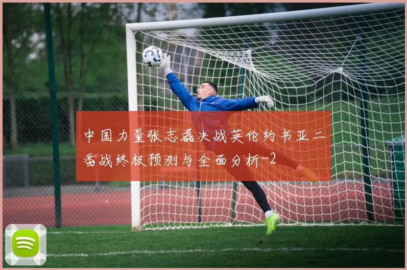 中国力量张志磊决战英伦约书亚二番战终极预测与全面分析